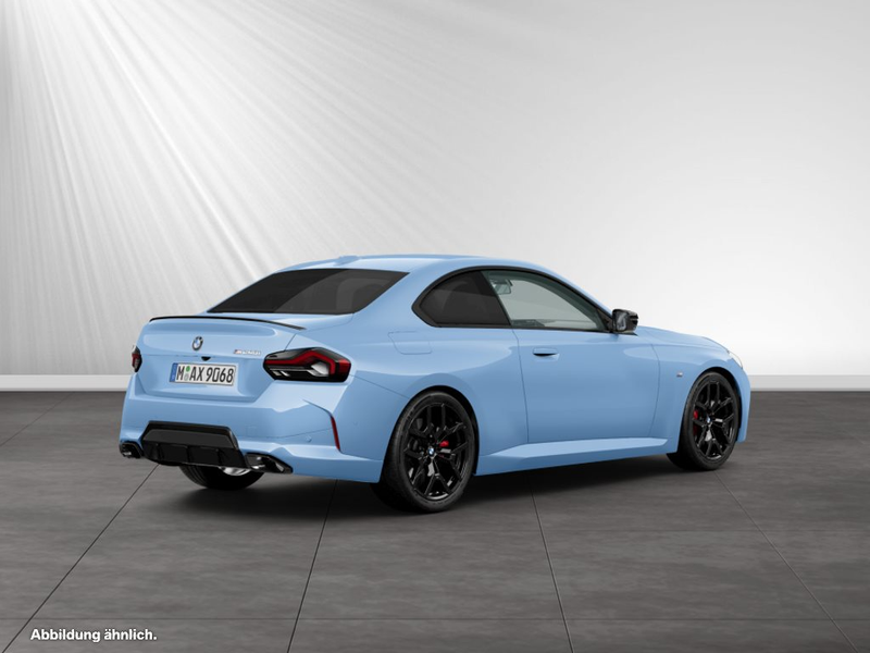 BMW 240 M240i xDrive M Sport Pro|Stop&Go|Head-Up — photo 2