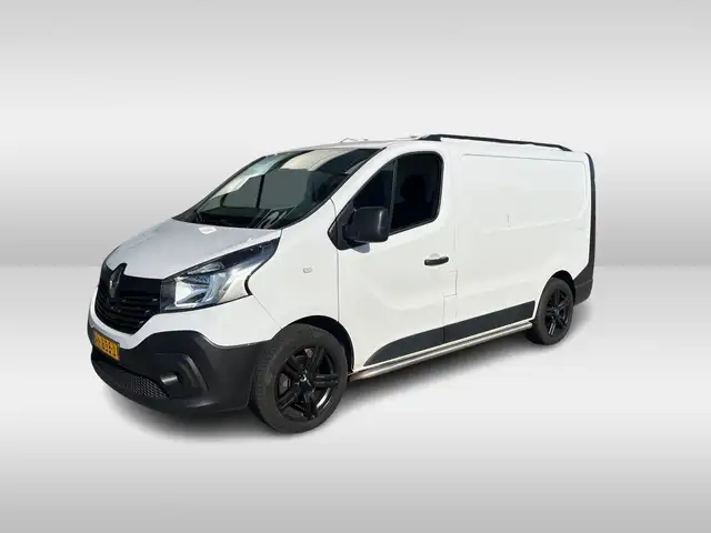 Renault Trafic 1.6 dCi L1 H1 Airco