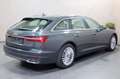 Audi A6 Avant 45 TDI Quattro AHK CAM PANO LED B&O Grau - thumbnail 19