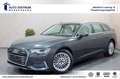 Audi A6 Avant 45 TDI Quattro AHK CAM PANO LED B&O Grau - thumbnail 1