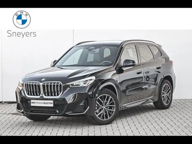 BMW X1 sDrive18i