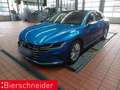 Volkswagen Arteon 2.0 TDI DSG Elegance AHK PANO STAND 20 Blau - thumbnail 2