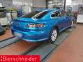 Volkswagen Arteon 2.0 TDI DSG Elegance AHK PANO STAND 20 Blau - thumbnail 3