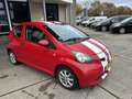 Toyota Aygo 1.0-12V Rot - thumbnail 2