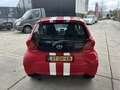 Toyota Aygo 1.0-12V Rot - thumbnail 4