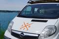 Opel Vivaro Vivaro Combi L2H1 2,0 CDTI 2,9t Blanc - thumbnail 27