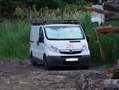 Opel Vivaro Vivaro Combi L2H1 2,0 CDTI 2,9t Blanc - thumbnail 1