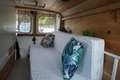 Opel Vivaro Vivaro Combi L2H1 2,0 CDTI 2,9t Blanc - thumbnail 5