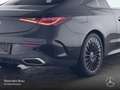 Mercedes-Benz CLE 300 e AMG+NIGHT+PANO+360+BURMESTER+KEYLESS+9G Negro - thumbnail 12
