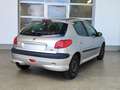 Peugeot 206 Grand Filou Cool Klima|HU/AU 04/2027 Gris - thumbnail 4