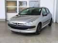 Peugeot 206 Grand Filou Cool Klima|HU/AU 04/2027 Gris - thumbnail 2