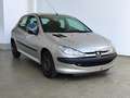 Peugeot 206 Grand Filou Cool Klima|HU/AU 04/2027 Gris - thumbnail 6