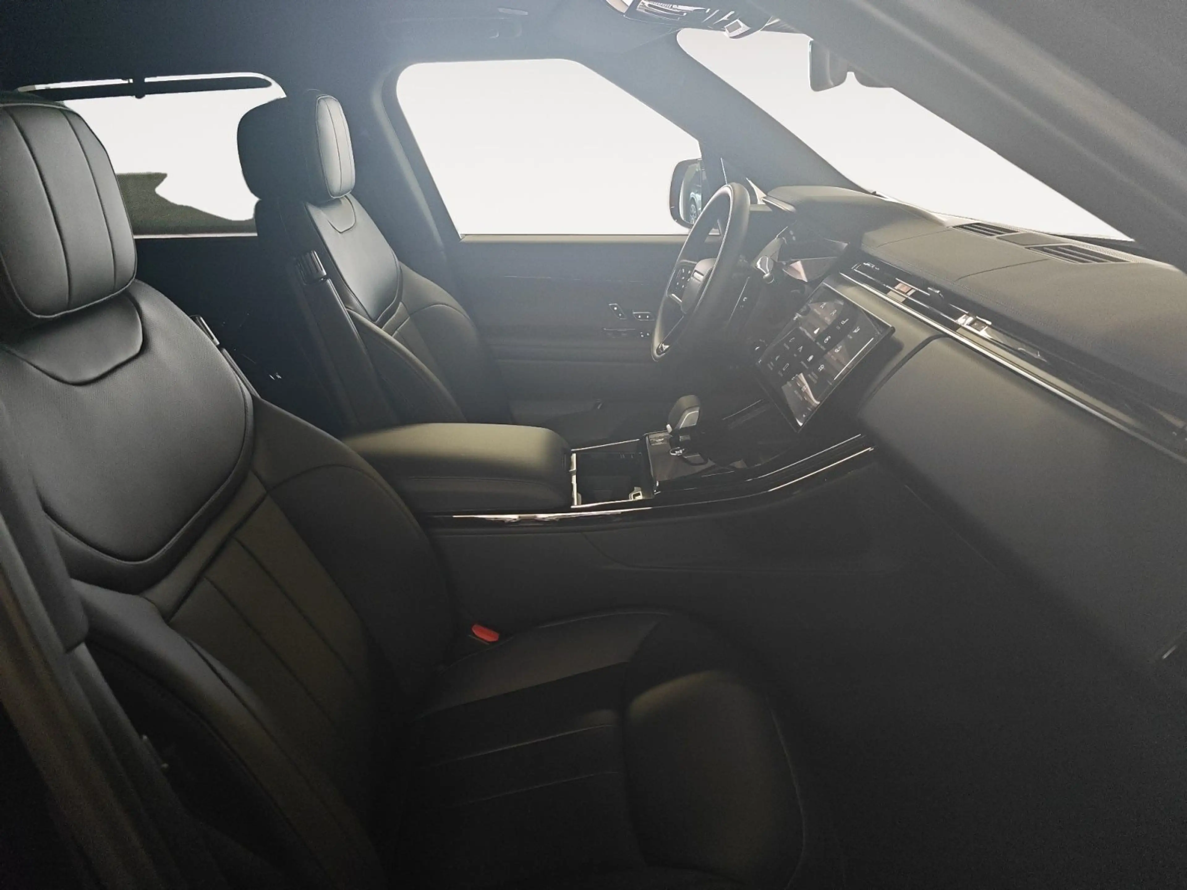 Land Rover Range Rover Sport DYN SE/sw-sw/Pan/Black Pack/23 — photo 15
