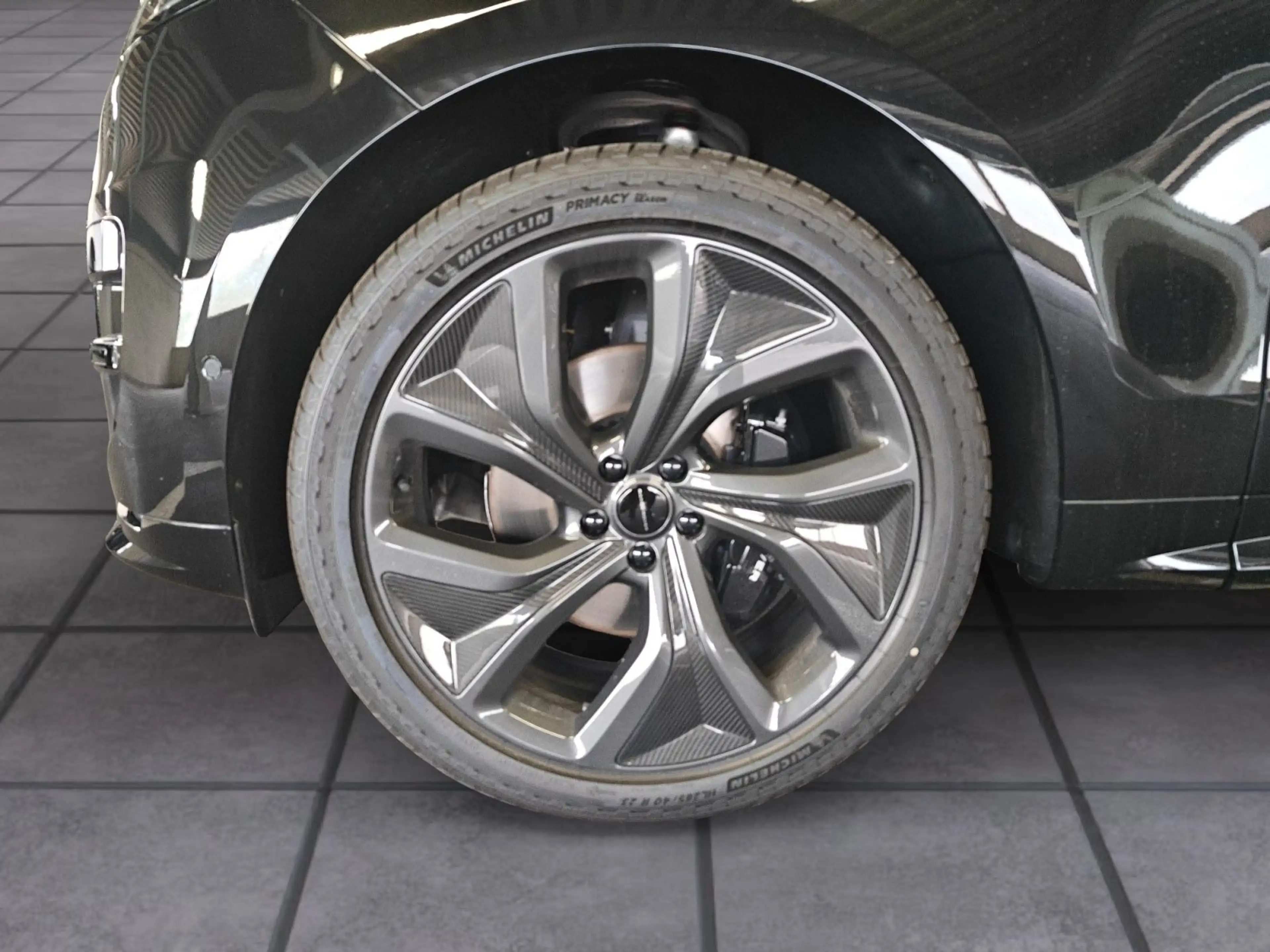 Land Rover Range Rover Sport DYN SE/sw-sw/Pan/Black Pack/23 — photo 4