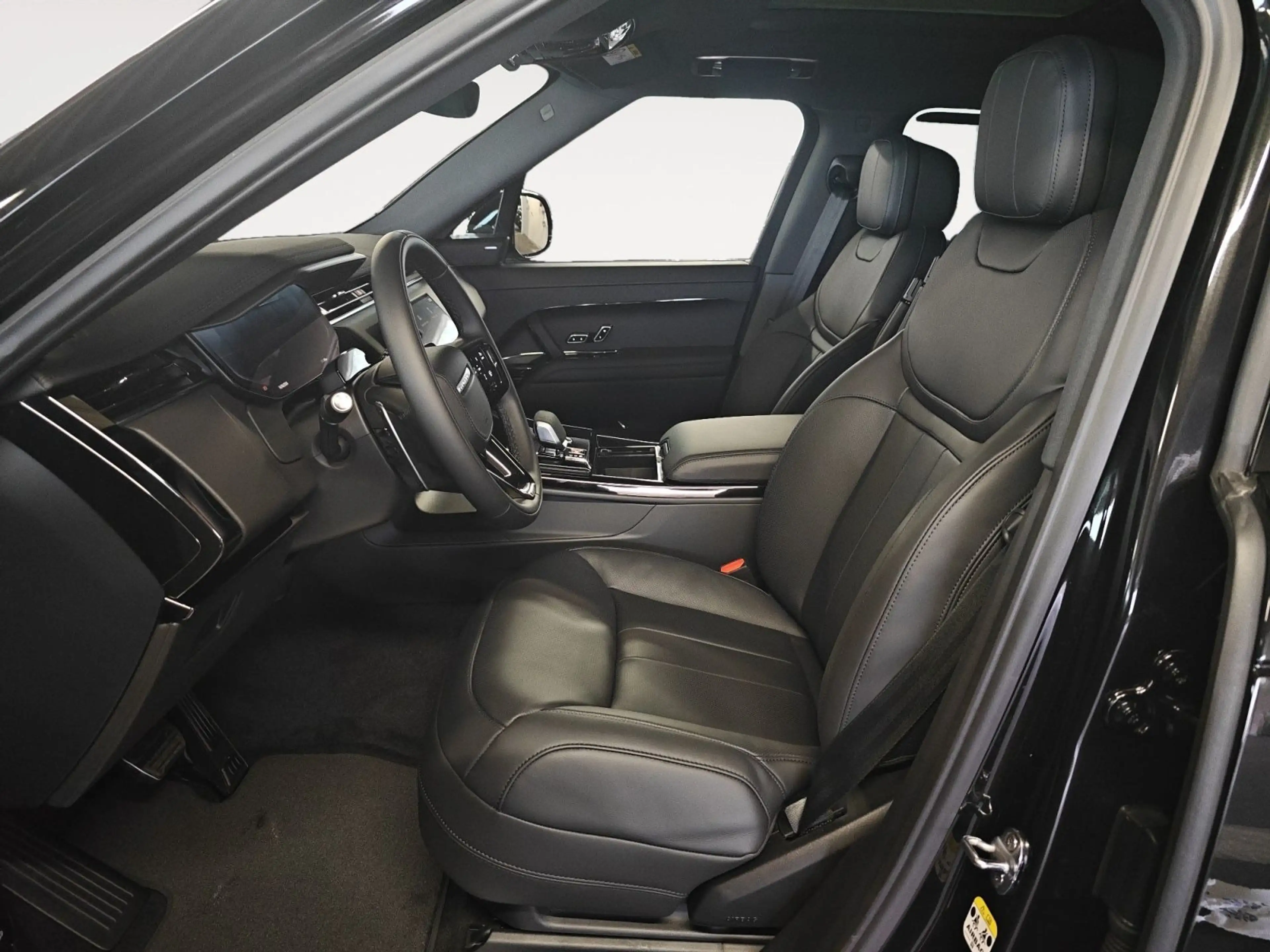 Land Rover Range Rover Sport DYN SE/sw-sw/Pan/Black Pack/23 — photo 10