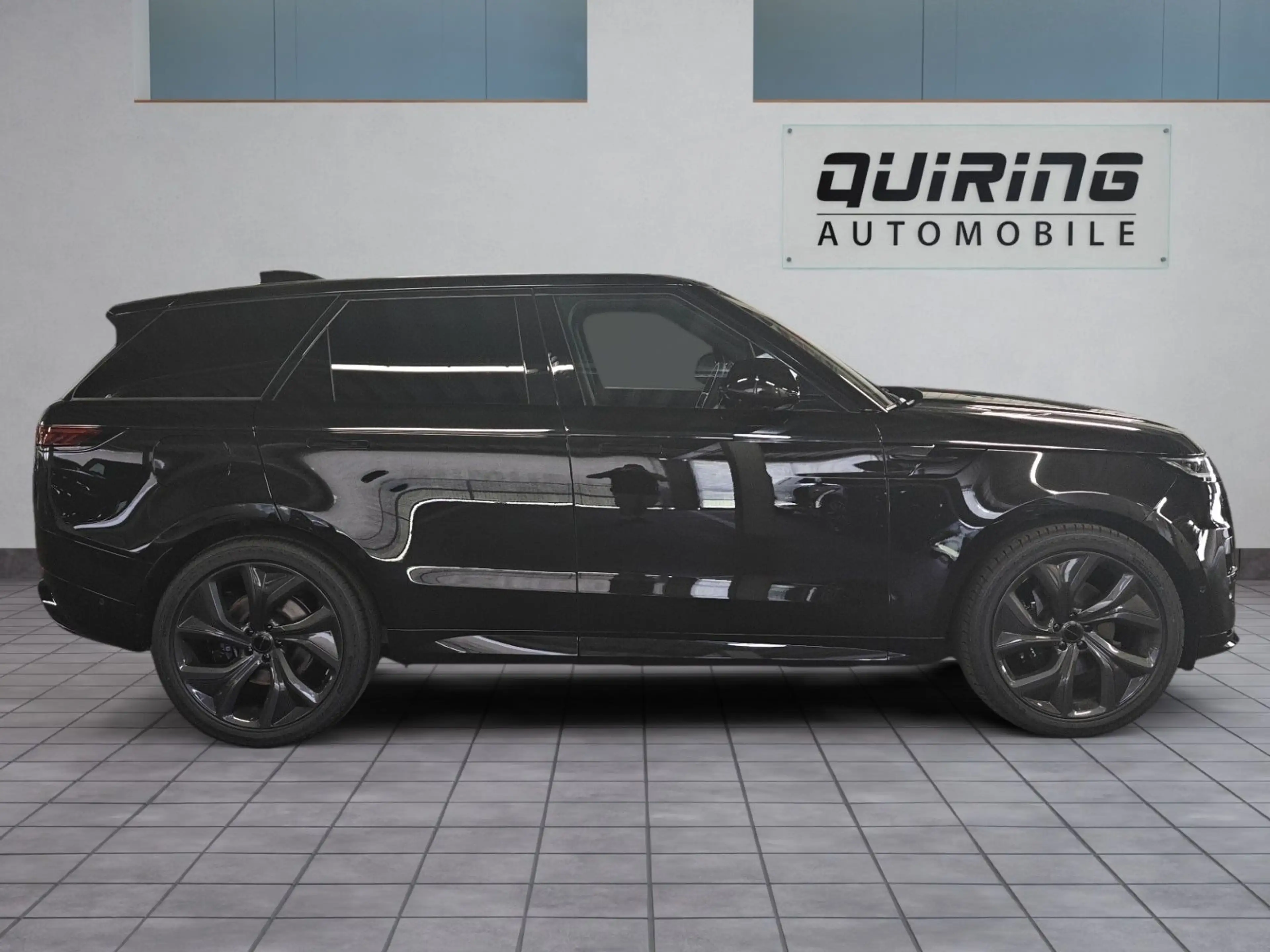 Land Rover Range Rover Sport DYN SE/sw-sw/Pan/Black Pack/23 — photo 7