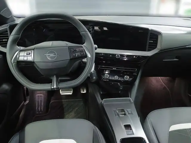 Opel Mokka view 10