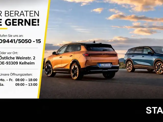 Opel Mokka view 21