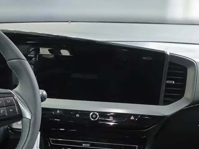 Opel Mokka view 11