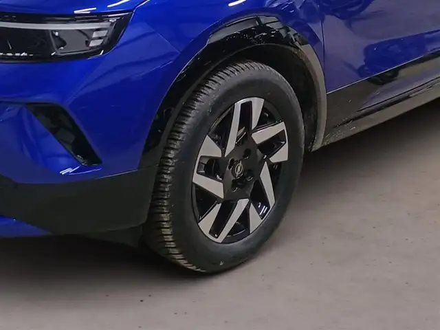 Opel Mokka view 6