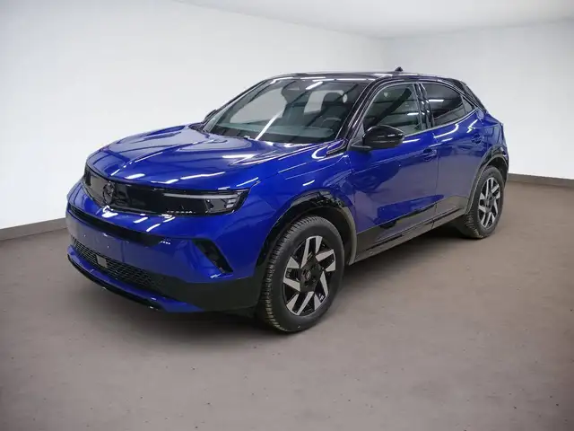 Opel Mokka view 7