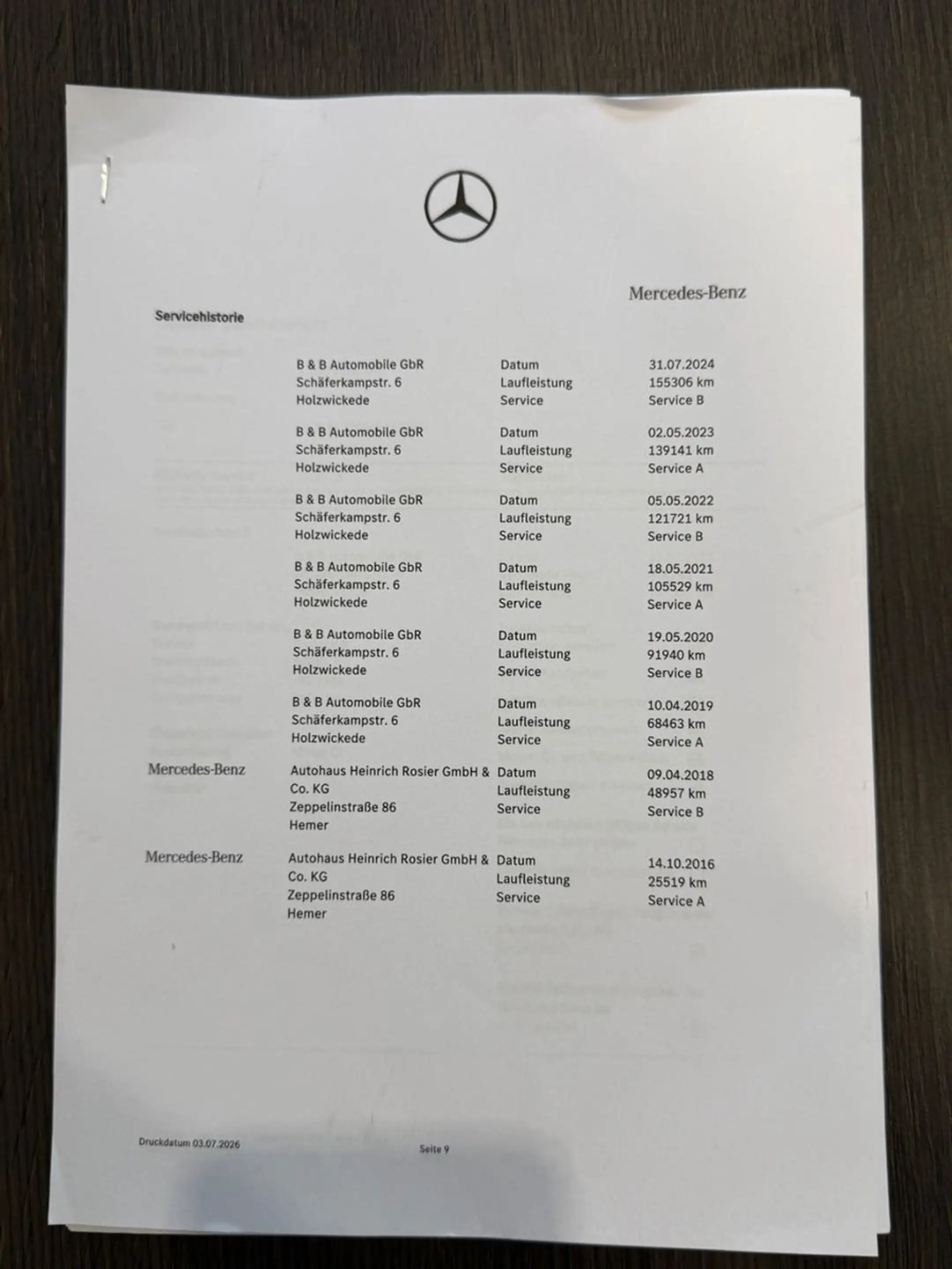 Mercedes-Benz E 200 E200 CDI BlueTec Navi Schiebedach LED Teilleder — photo 8