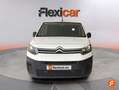 Citroen Berlingo Van BlueHDi S&S Talla M Control 75 Blanco - thumbnail 3