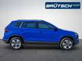 Skoda Karoq 1.5 TSI Ambition DSG / KLIMA / ALU / KAMERA / LED Blau - thumbnail 8