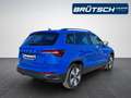 Skoda Karoq 1.5 TSI Ambition DSG / KLIMA / ALU / KAMERA / LED Blau - thumbnail 4