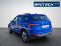 Skoda Karoq 1.5 TSI Ambition DSG / KLIMA / ALU / KAMERA / LED Blau - thumbnail 3