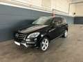 Mercedes-Benz ML 350 ML 350 BlueTEC 4MATIC 7G-TRONIC Schwarz - thumbnail 1