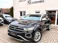 Volkswagen T-Roc Style*ABSTANDSTEMP*AHK*NAVI*KAMERA*PDC*LED Noir - thumbnail 1