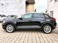 Volkswagen T-Roc Style*ABSTANDSTEMP*AHK*NAVI*KAMERA*PDC*LED Noir - thumbnail 4
