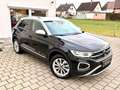 Volkswagen T-Roc Style*ABSTANDSTEMP*AHK*NAVI*KAMERA*PDC*LED Noir - thumbnail 3