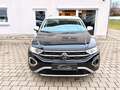 Volkswagen T-Roc Style*ABSTANDSTEMP*AHK*NAVI*KAMERA*PDC*LED Noir - thumbnail 2