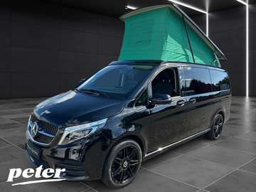 V 250 4MATIC HORIZON EDITION AMG STHZG