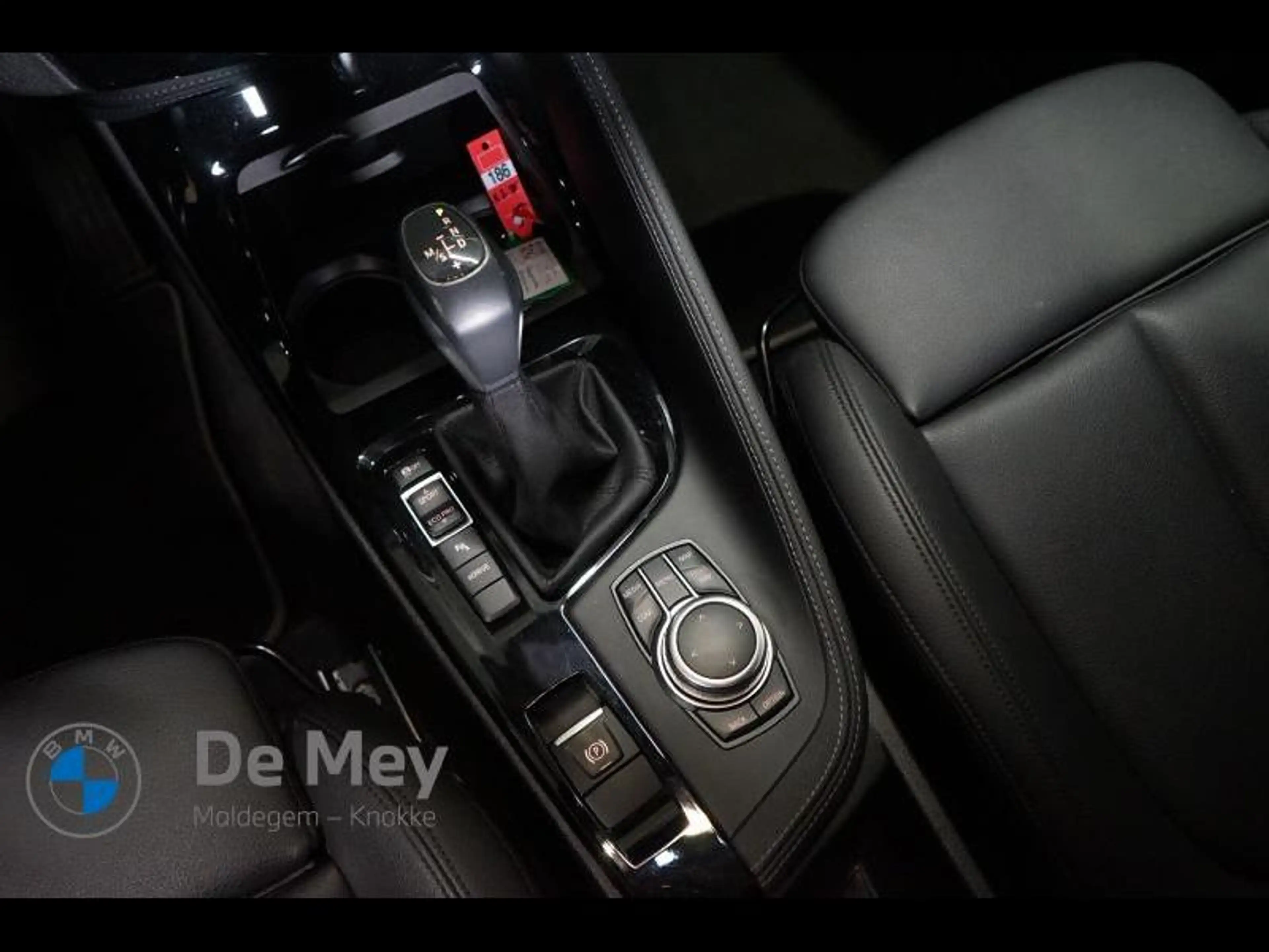 BMW X2 xDrive25e — photo 15