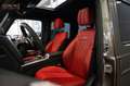 Mercedes-Benz G 63 AMG // BRABUS 700 PS + EXHAUST / SUPERIOR Grey - thumbnail 8
