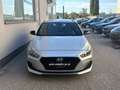 Hyundai i30 SW Silber - thumbnail 5