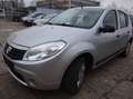 Dacia Sandero Eco1,2 Ltr. - 63 kW 16V Silber - thumbnail 3