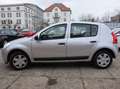 Dacia Sandero Eco1,2 Ltr. - 63 kW 16V Silber - thumbnail 8