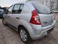 Dacia Sandero Eco1,2 Ltr. - 63 kW 16V Silber - thumbnail 7