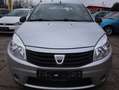 Dacia Sandero Eco1,2 Ltr. - 63 kW 16V Silber - thumbnail 2