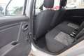 Dacia Sandero Eco1,2 Ltr. - 63 kW 16V Silber - thumbnail 12