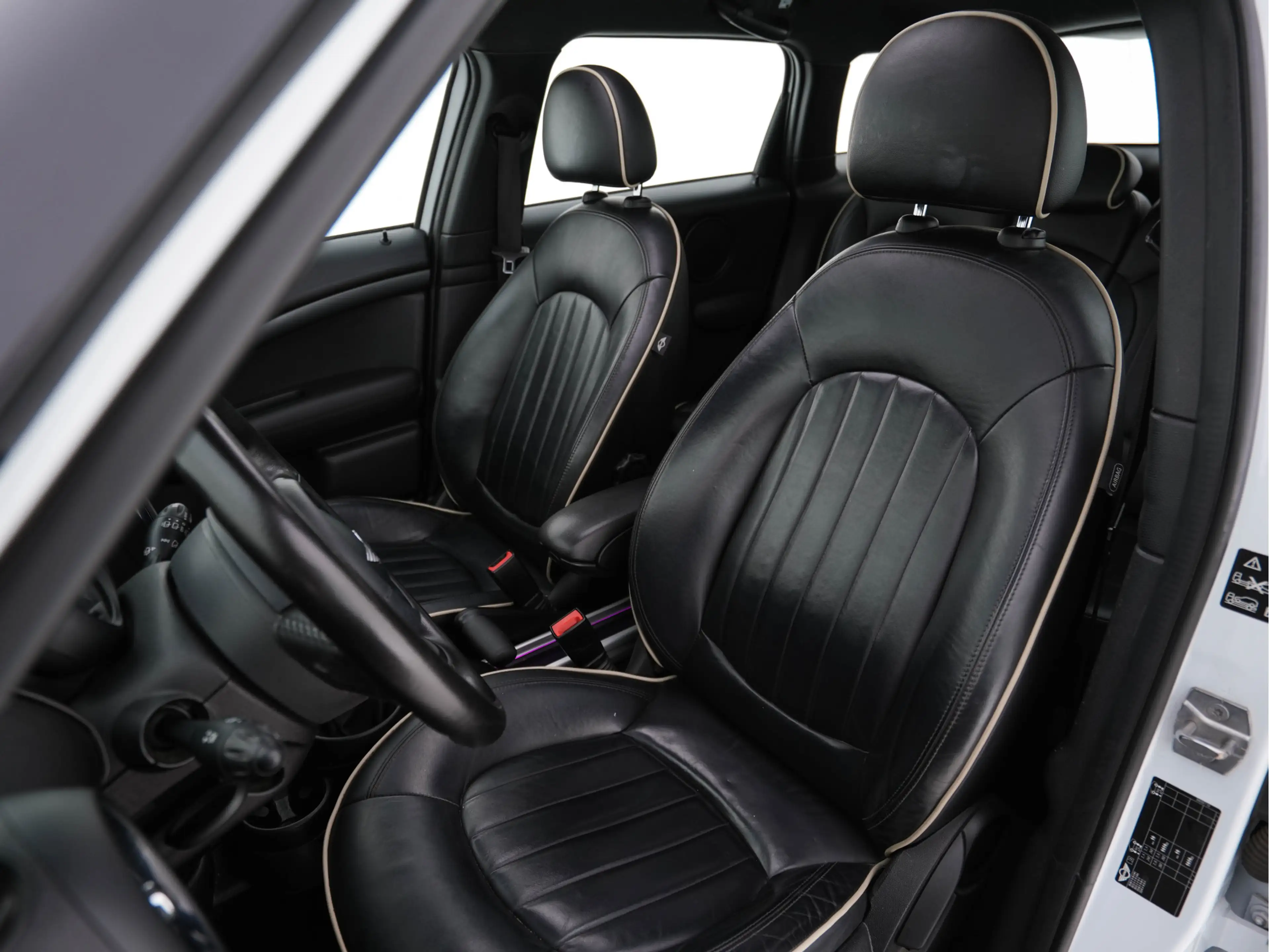 MINI Cooper SD Countryman Mini 2.0 ALL4 Pepper *PANO | LEATHER | BI-XENON | — photo 10