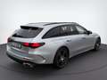 Mercedes-Benz E 220 d T AMG-EDITION+NIGHT+SURROUND+PANODACH Silber - thumbnail 4
