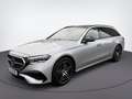 Mercedes-Benz E 220 d T AMG-EDITION+NIGHT+SURROUND+PANODACH Silber - thumbnail 2