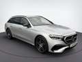 Mercedes-Benz E 220 d T AMG-EDITION+NIGHT+SURROUND+PANODACH Silber - thumbnail 5