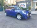 MINI One D Business 5 porte Blu/Azzurro - thumbnail 1
