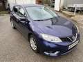 Nissan Pulsar Pulsar 1.2 DIG-T Acenta **Navi **Led**Kamera** Blau - thumbnail 8